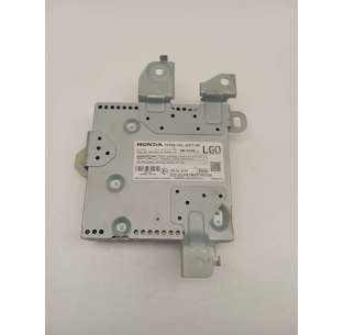 MODULO ELECTRONICO HONDA...