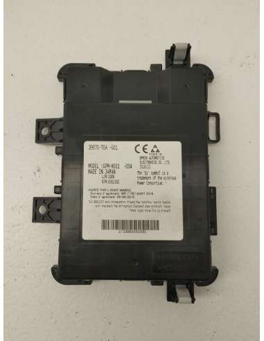 MODULO ELECTRONICO - 805847 /...