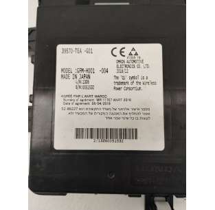 MODULO ELECTRONICO - 805847... 2