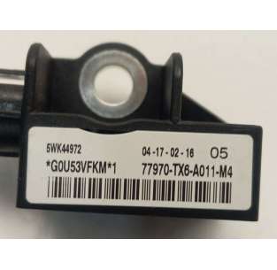 MODULO ELECTRONICO HONDA... 2