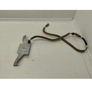 MODULO ELECTRONICO HONDA...