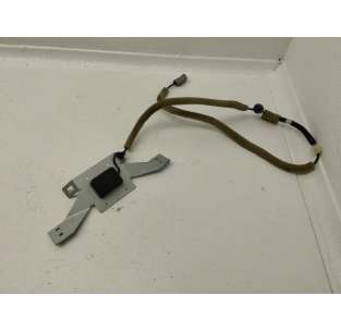 MODULO ELECTRONICO HONDA... 2