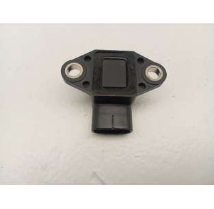 MODULO ELECTRONICO HONDA... 2