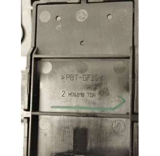 MANDO MULTIFUNCION HONDA... 2