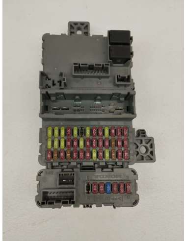 CAJA RELES / FUSIBLES HONDA CIVIC 5...