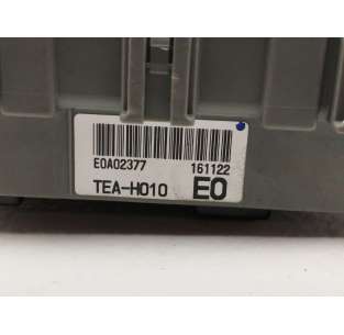 CAJA RELES / FUSIBLES HONDA... 2