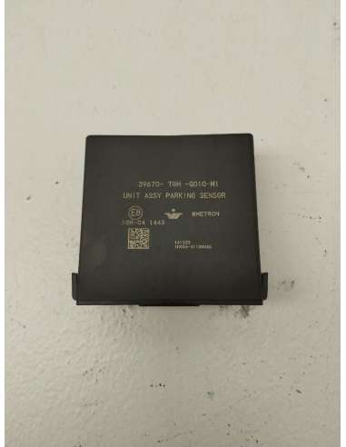 MODULO ELECTRONICO - 805880 /...