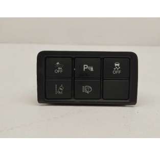 MANDO MULTIFUNCION HONDA...