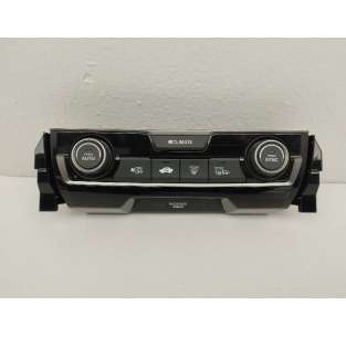 MANDO CLIMATIZADOR HONDA...