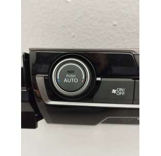 MANDO CLIMATIZADOR HONDA... 2