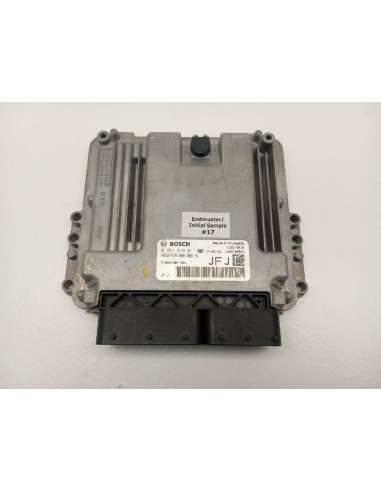 CENTRALITA MOTOR UCE HONDA CIVIC 5...