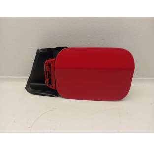 TAPA EXTERIOR COMBUSTIBLE...