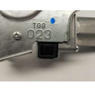 MOTOR LIMPIA TRASERO HONDA... 2