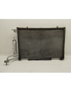 Recambio de condensador a/a para ford ka+ ultimate referencia OEM IAM AE8319E892AA  