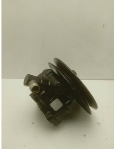 Recambio de bomba direccion para ford transit, caja abierta 86/92 2.5 diesel referencia OEM IAM   