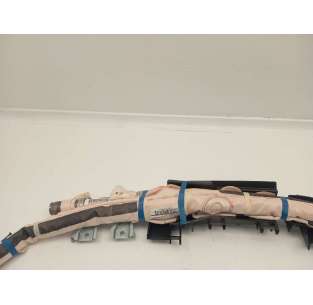 AIRBAG CORTINA DELANTERO... 2