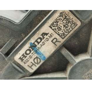 PINZA DE FRENO TRASERA... 2