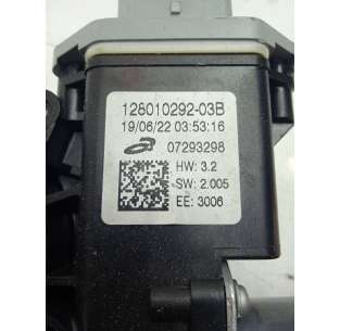 ELEVALUNAS DELANTERO... 2