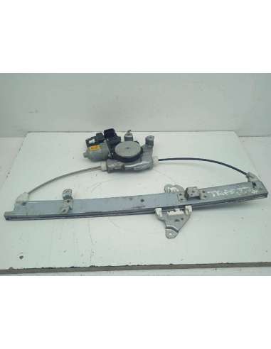 ELEVALUNAS TRASERO IZQUIERDO RENAULT...