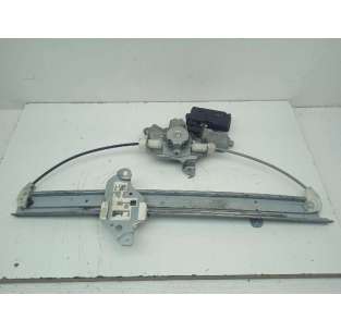 ELEVALUNAS TRASERO... 2