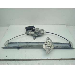 ELEVALUNAS TRASERO DERECHO... 2