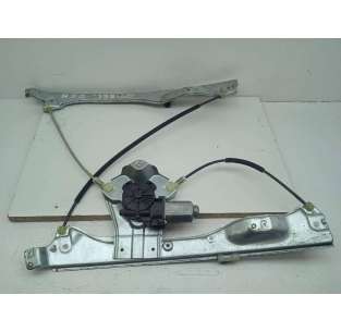 ELEVALUNAS DELANTERO...