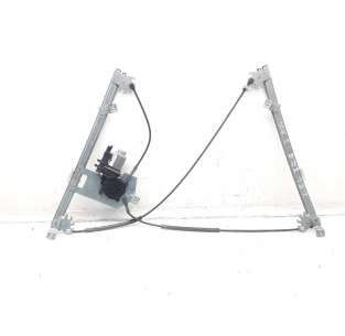 ELEVALUNAS DELANTERO...