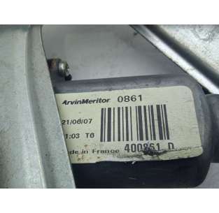 ELEVALUNAS DELANTERO... 2