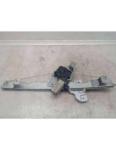 ELEVALUNAS DELANTERO IZQUIERDO DACIA...