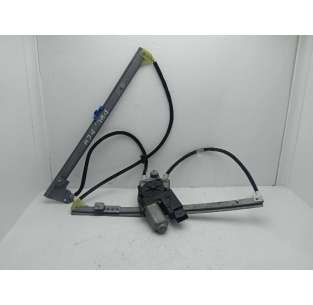 ELEVALUNAS DELANTERO...