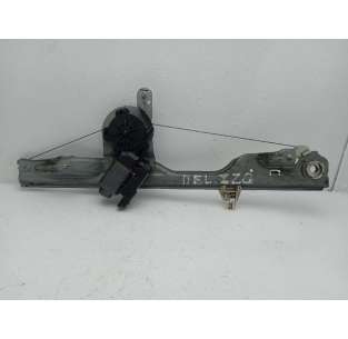 ELEVALUNAS DELANTERO...