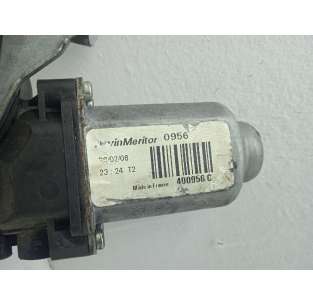 ELEVALUNAS DELANTERO... 2