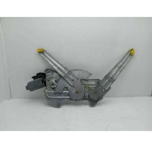 ELEVALUNAS DELANTERO... 2