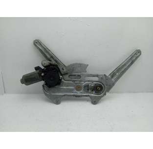 ELEVALUNAS TRASERO...