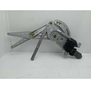 ELEVALUNAS DELANTERO...