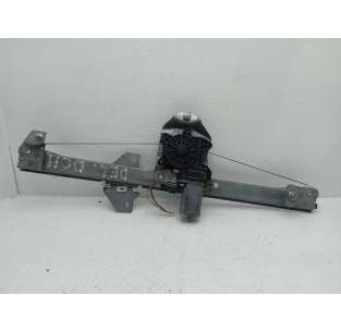 ELEVALUNAS DELANTERO...