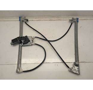 ELEVALUNAS DELANTERO...