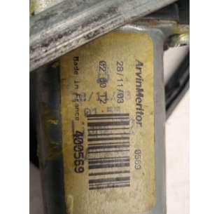 ELEVALUNAS DELANTERO... 2