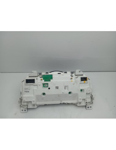 Recambio de cuadro instrumentos para mazda 2 lim. () luxury referencia OEM IAM D23C55430  