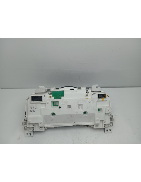 Recambio de cuadro instrumentos para mazda 2 lim. () luxury referencia OEM IAM D23C55430  