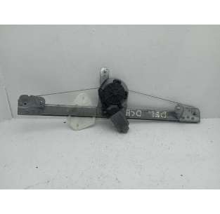 ELEVALUNAS DELANTERO...