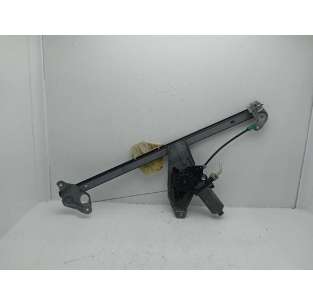 ELEVALUNAS DELANTERO...