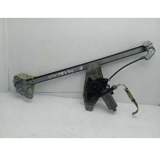 ELEVALUNAS DELANTERO...