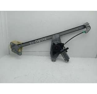 ELEVALUNAS DELANTERO...