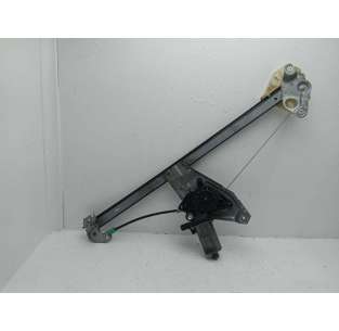 ELEVALUNAS DELANTERO...