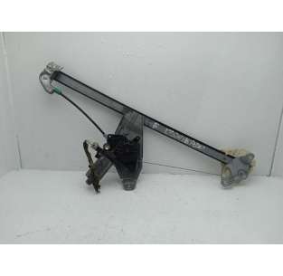 ELEVALUNAS DELANTERO...