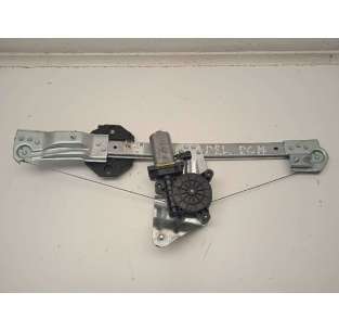 ELEVALUNAS DELANTERO...