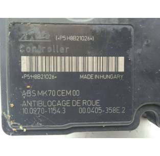 ABS - 673805 / 10097011543 2