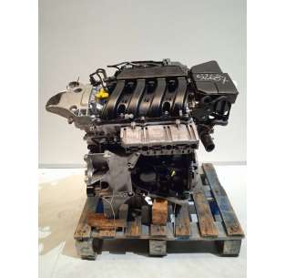 MOTOR COMPLETO RENAULT...