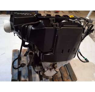MOTOR COMPLETO RENAULT... 2